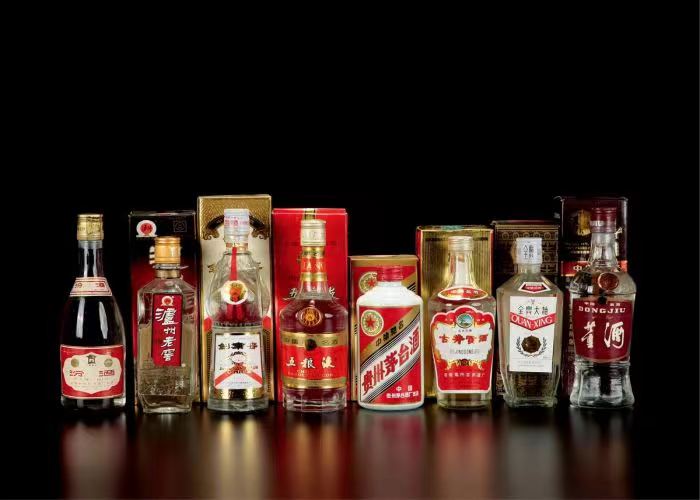 雨城老酒储存的方法